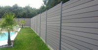 Portail Clôtures dans la vente du matériel pour les clôtures et les clôtures à Prignac-et-Marcamps