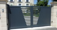 Notre société de clôture et de portail à Prignac-et-Marcamps